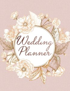 Wedding Rose Planner