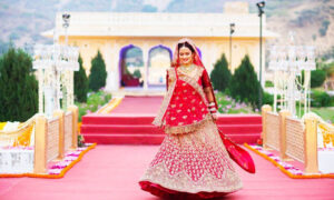 jaipur wedding destination