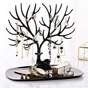 Jewellery tree stand
