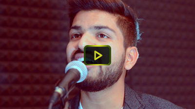 Enna Sona Kyun Rab Ne Banaya Cover Song