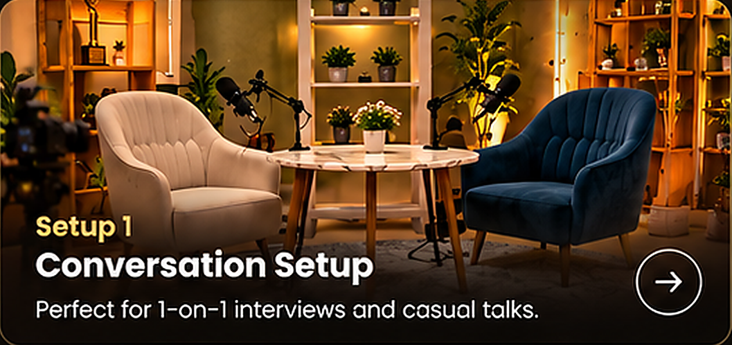 plunex-convo-setup