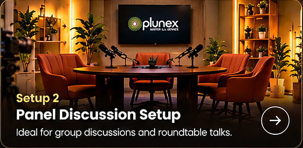 plunex-panel-discuss-setup